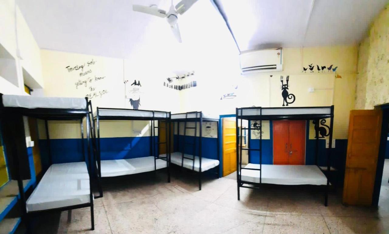 Bed in 8-Bed Mixed Dormitory Room,1328023784:JPEG